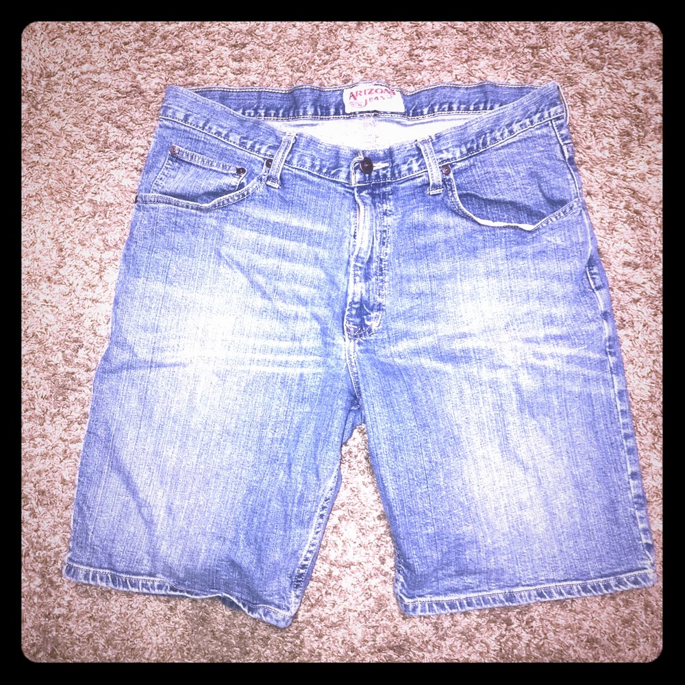Arizona Jean Co Jean Shorts